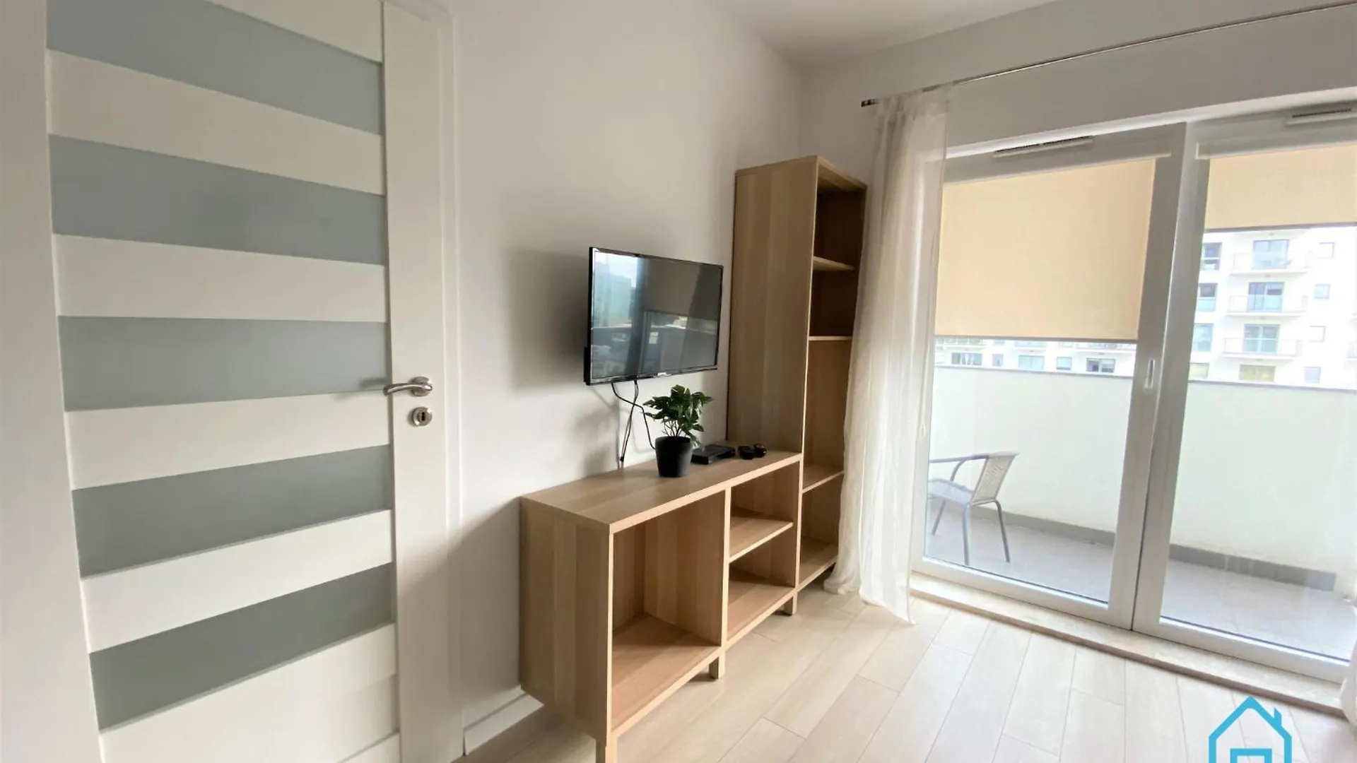 Apartament Stary Milky Gdańsk Polska