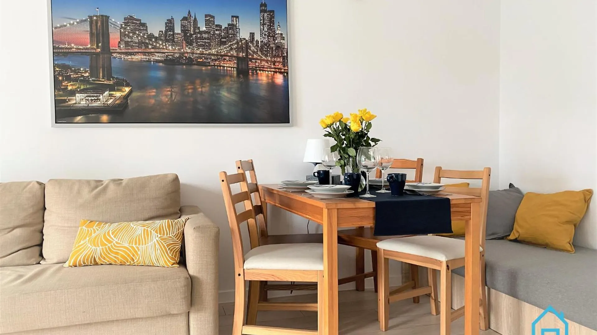 Apartament Stary Milky Gdańsk 0*,  Polska
