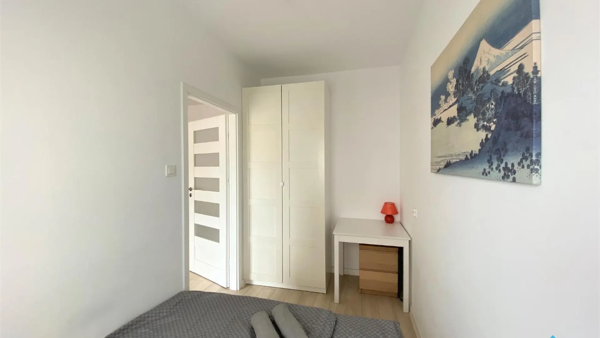 Apartament Stary Milky Gdańsk 0*,  Polska