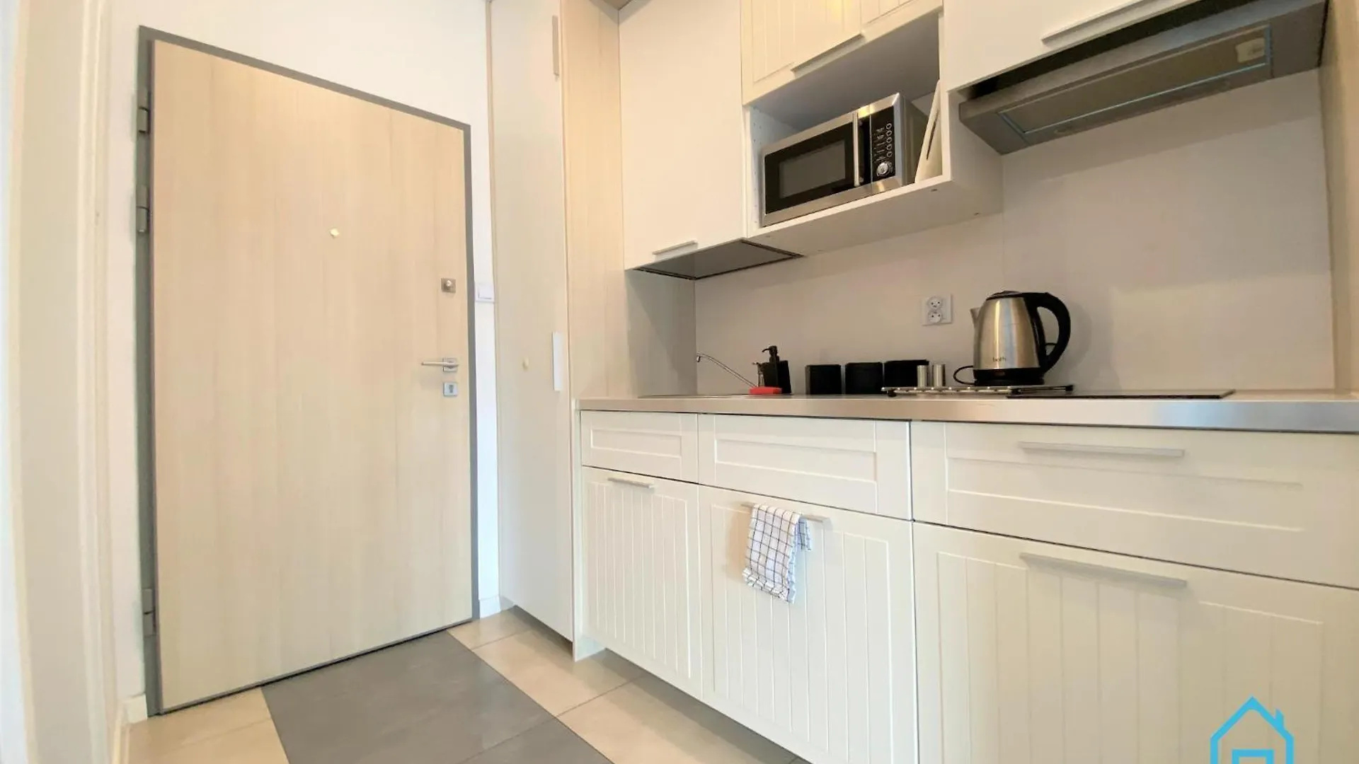 Apartament Stary Milky Gdańsk