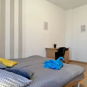 Stary Kosciuszki Pok2 Gdańsk