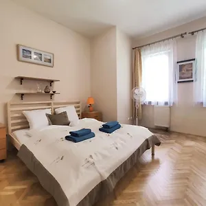 Plac Nowy 8a By Homeprime Kraków