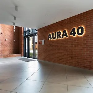 Elite Walowa Apartament