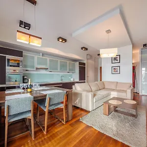 Point - Neptun Park Apartament
