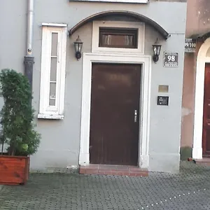 Old Town Heart Of Neptune Apartament