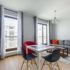 Urbannestgroup & Sz 7/20 Apartament