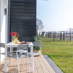 Sloneczna Przystan-apartamenty Apartament
