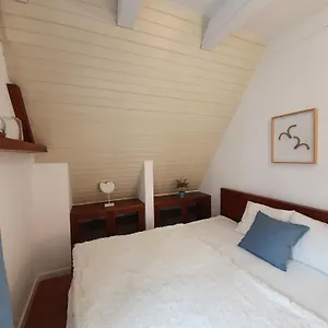 Mieszkanie Z Widokiem Na Motlawe Iv Apartament