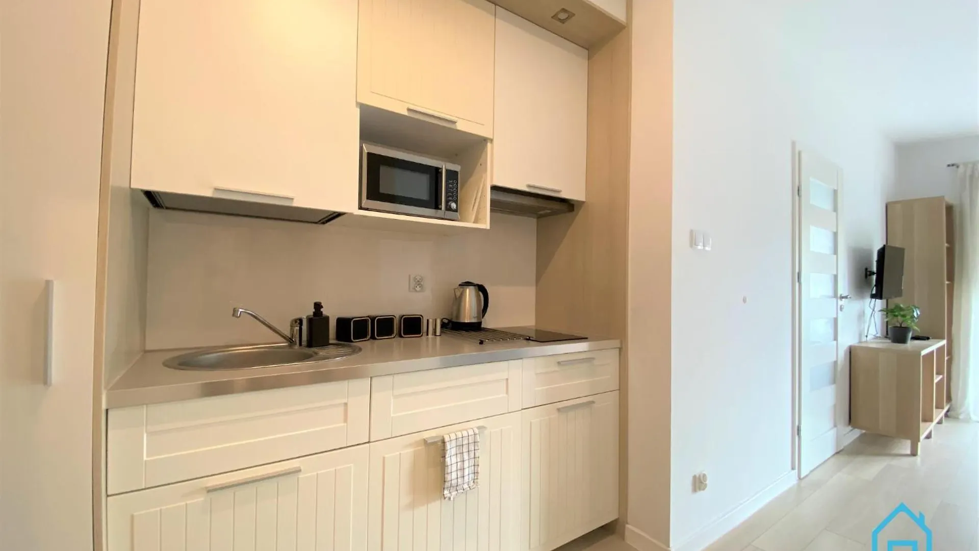 Stary Milky Apartment Gdansk