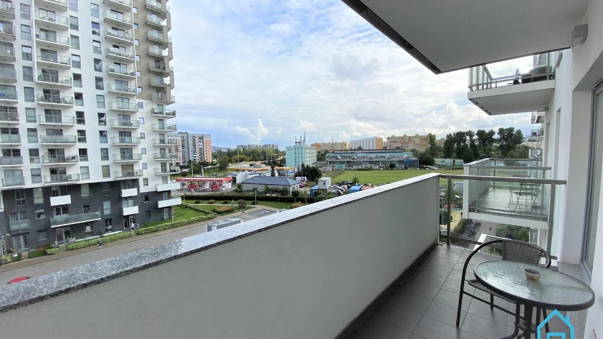 Stary Milky Apartment Gdansk Poland