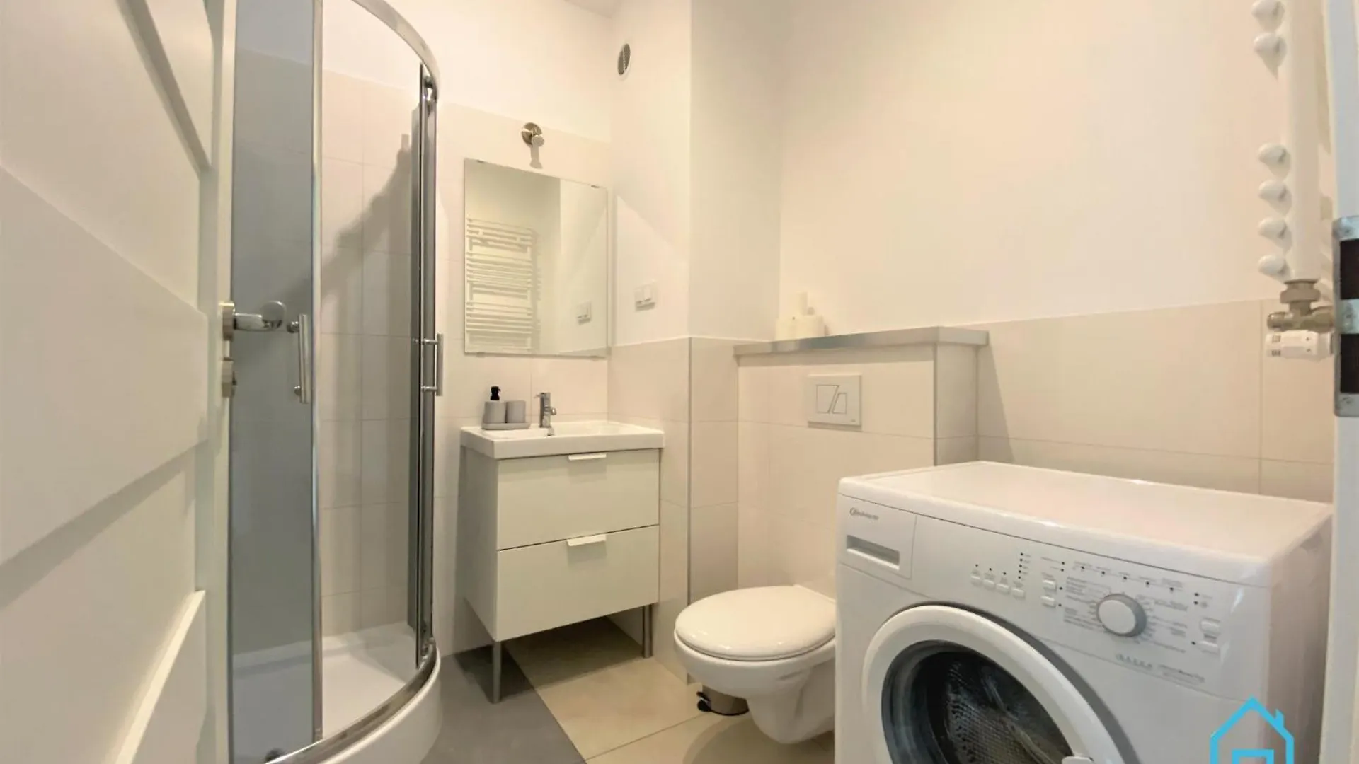 Stary Milky Apartment Gdansk